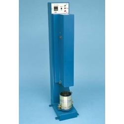 Máy đầm MARSHALL tự động Ele