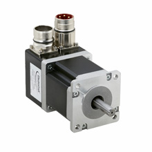 RapidPower Plus™ BLDC Motor RPP23 ElectroCraft