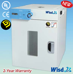 Tủ sấy đối lưu cưỡng bức Daihan OF-W 155 Lít