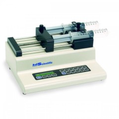 Infuse-only syringe pump KDS200 KD Scientific