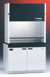 Laboratory Fume Hoods M233FH/A1 SDL Atlas