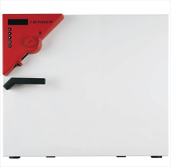 TỦ ẤM VI SINH ĐỐI LƯU TỰ NHIÊN BD115 Binder