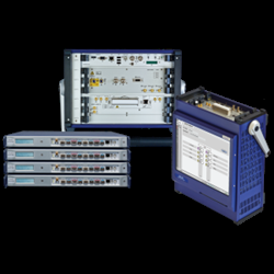 ONT Optical Network Tester Family - Viavi Solution