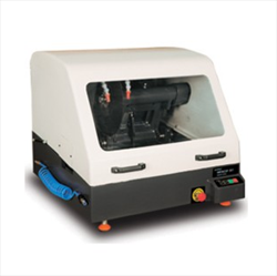 Máy cắt mẫu 351 Metkon