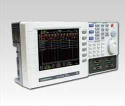 Logic Analyzer and Data Logger LA-2025 Leaptronix