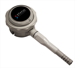 Humidity Transmitters SEM162W/HP Status