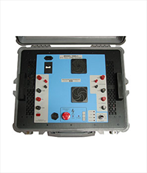 PT TESTER 590D-1 Red Phase