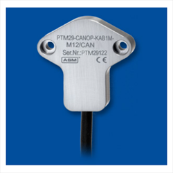 Cảm biến góc nghiêng ASM PTM29 (E1)