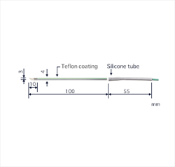 Đầu dò cho máy đo nhiệt độ ST-42E-040-TS1-ASP Anritsu