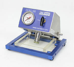 Crown Cap Secure Seal Tester CCST-100 Canneed