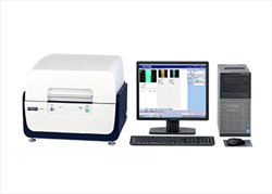 Máy X ray phân tích thành phần vật liệu EA1000AIII Hitachi Hightech