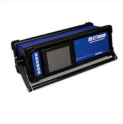 Dytronic Three-Phase Reference Standard RD-31 Radian Research
