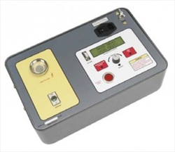 Vacuum Bottle Testers HVBT-75 Amperis