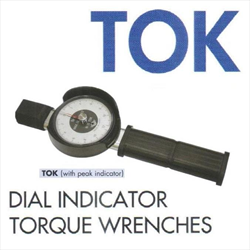 Cờ lê lực N700TOK-G Kanon