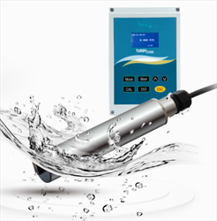 Turby 2100 Automatic turbidity meter - Humas