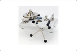 P3200 Hydraulic Deadweight Tester