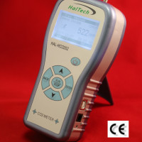 Gas Meters/Monitors HAL-HCO202 Hal Technology