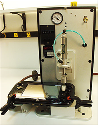 Thiết bị kiểm tra Pneumatic Finger Probe Tester PFT-1 Norman tool