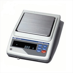 Cân điện tử, GX-200,AND GX-200 AND