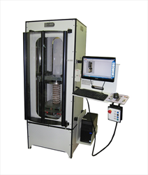 Thiết bị kiểm tra lực kéo nén lò xo CT100000 SAS Testers