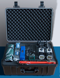 Máy cân chỉnh đồng trục SA-PRO Baltech
