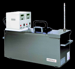 Degreasing Baths Coesfeld
