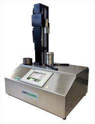 Bead/Height/Flange Gauge BHF-3000 Cmc Kuhnke