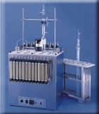 Thiết bị đo độ ăn mòn oxi hóa - Koehler K12239
