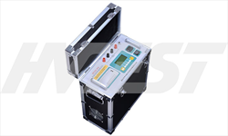 Winding Resistance Ohmmeter HTZZ-20A Huatian