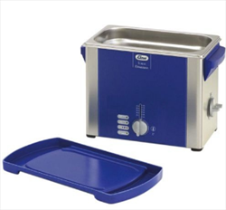 Bể Rửa Siêu Âm S30 Elma