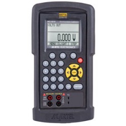 Multifunction Process Calibrator MC-1010 Martel