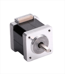 High Precision Hybrid Stepper Motors MS14HA3P4075 Moons