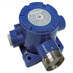 Thiết bị đo khí OLC(T) 100 GMI