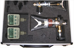 Thiết bị hiệu chuẩn áp suất LPP-KIT-PH-D-20 LR- CAL DRUCK & TEMPERATUR