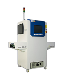 AXI HAWKEYE8000 Techvalley