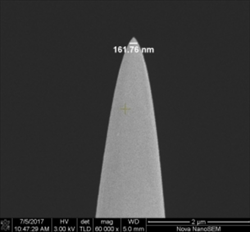 SA025 for Nano probing System MSCT-SA025TPL013TC025A2-CR100B Mesoscope