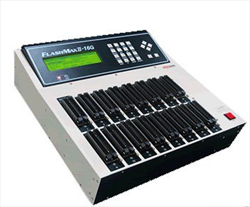 High-density Production Programmer FlashMaxII-4G EE Tools