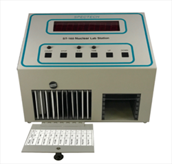 GM Counting Systems ST160 Spectrum Techniques