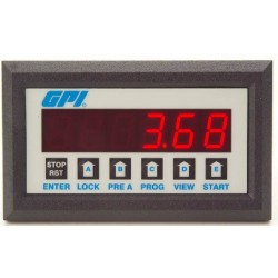 Mini Batcher with Open Collector GBM110 Great Plains Industries