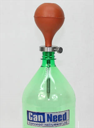 Fill Height Syringe FHS-100 Canneed