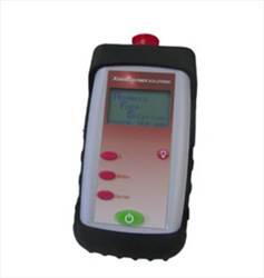 Máy đo công suất quang OM130A AFS