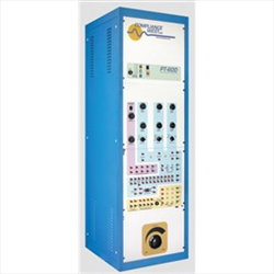 Compliance PT-600 GR1089 Iss 2 GR1089 Issue 2 Cross Voltage Tester