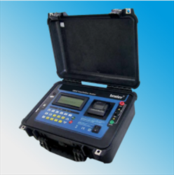 Digital Insulation Tester INS-6010kV Tinsley