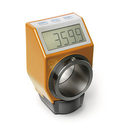 Bộ hiển thị vị trí - Electronic position indicator DE10 - siko