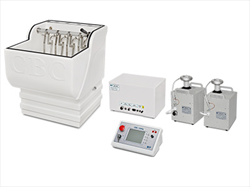 Hợp bộ thử nghiệm cao áp SVS-100C KEP