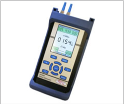 Fiber Optic Test Equipment FTE-4000 Terahertz