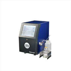 Setavap3 Automatic Vapour Pressure Analyser 80500-0 Stanhope Seta