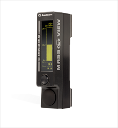 Mass-View MV-194-H2 Bronkhorst