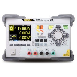 Nguồn 1 chiều DC Power Supply, Single Output, Linear, Programmable, 200W DP811A Rigol