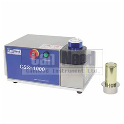 Máy cắt lon mẫu kiểm tra seam, chống ồn CSS-1000 Canneed